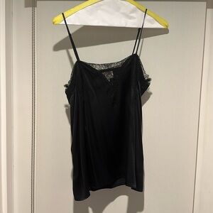 CAMI NYC silk camisole